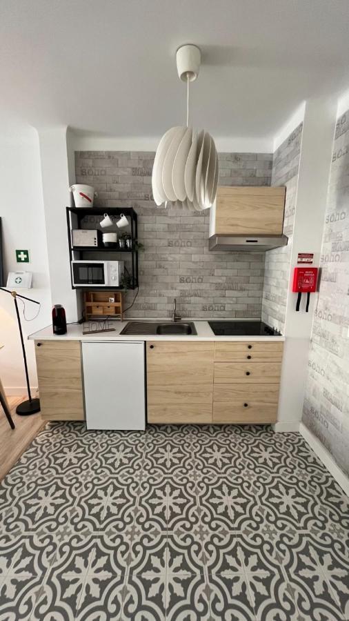 Teodosio - Ar Condicionado-Perto Praias - Zona Central Setubal Luaran gambar